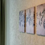 Feuille De Vigne Frühstückspension Saint-Léonard