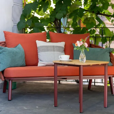 住宿加早餐酒店 Feuille De Vigne *