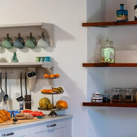 Bed & Breakfast Feuille De Vigne