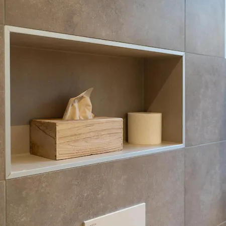 Bed & Breakfast Feuille De Vigne Saint-Léonard