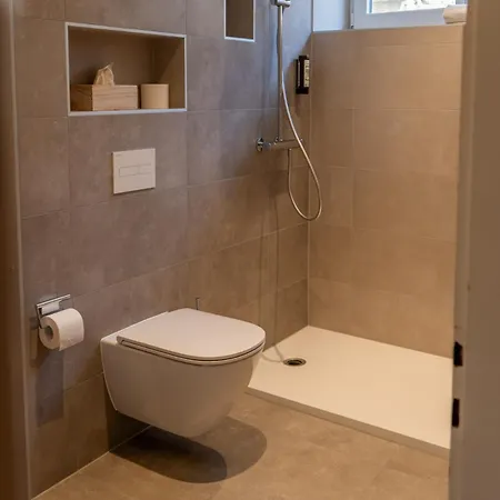 Bed & Breakfast Feuille De Vigne Saint-Léonard