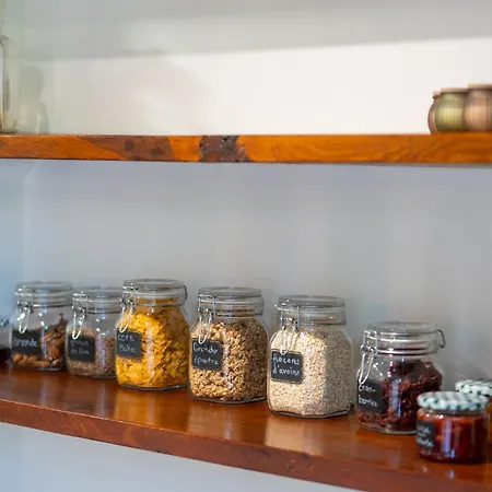 Bed & Breakfast Feuille De Vigne *