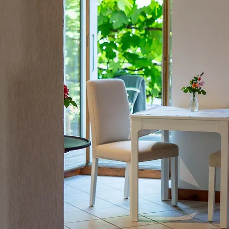 Bed & Breakfast Feuille De Vigne *