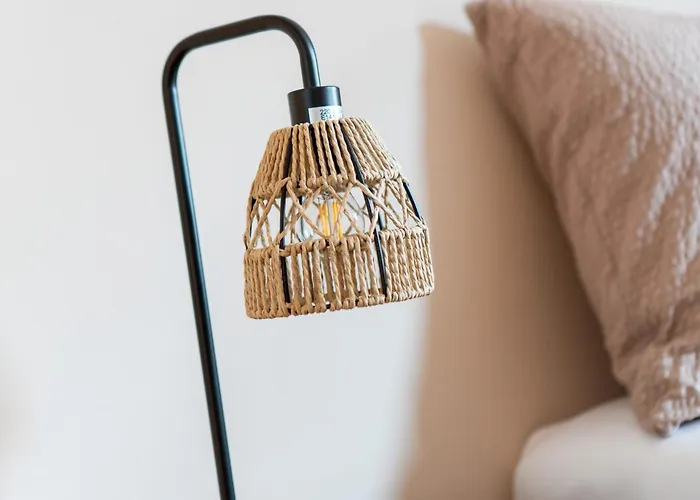 Feuille De Vigne 住宿加早餐酒店 *