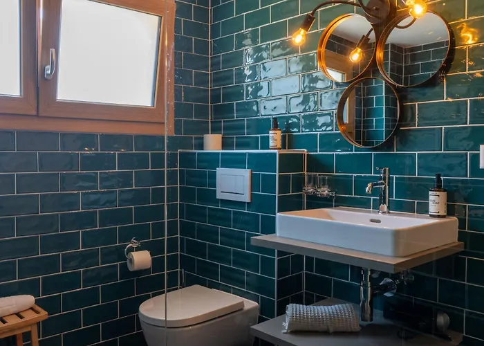 Feuille De Vigne 住宿加早餐酒店