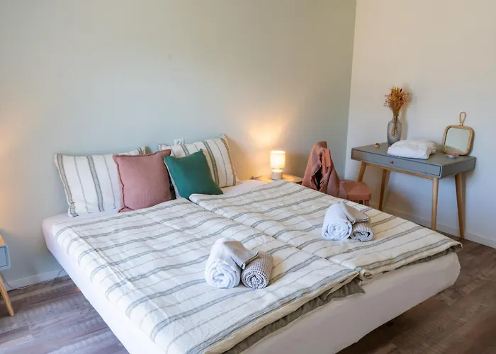 Feuille De Vigne 住宿加早餐酒店 *