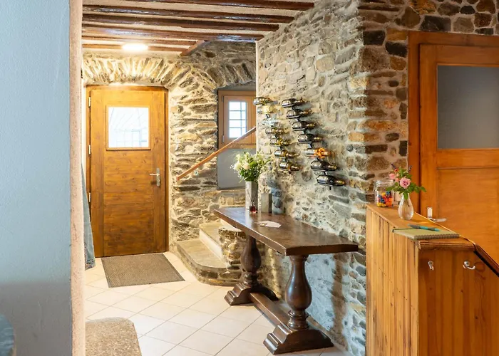 Feuille De Vigne Saint-Léonard