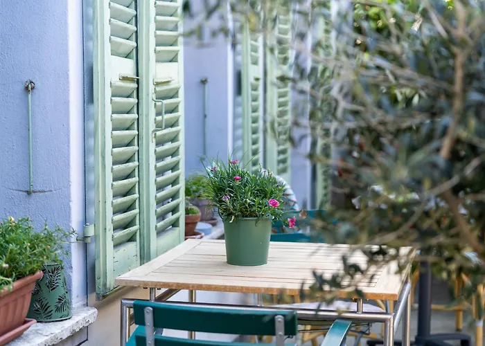 Feuille De Vigne 住宿加早餐酒店 *