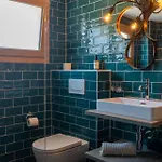 Feuille De Vigne Bed & Breakfast