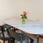 Bed & Breakfast Feuille De Vigne *