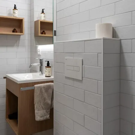 Feuille De Vigne Bed and breakfast *