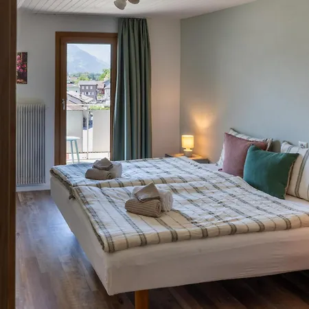 Bed and breakfast Feuille De Vigne Saint-Léonard