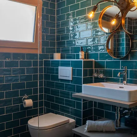 Feuille De Vigne Bed and breakfast