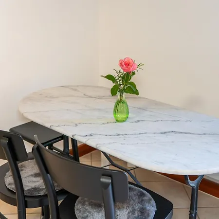 Bed and breakfast Feuille De Vigne *