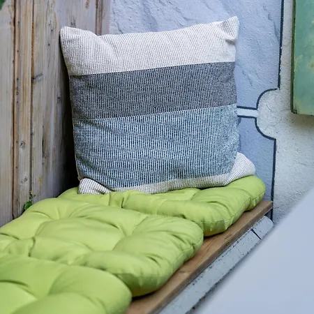 Feuille De Vigne Bed and breakfast *