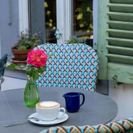 Feuille De Vigne Bed and breakfast *