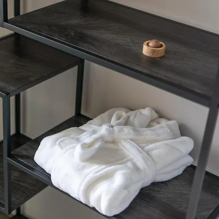 Feuille De Vigne Bed and breakfast